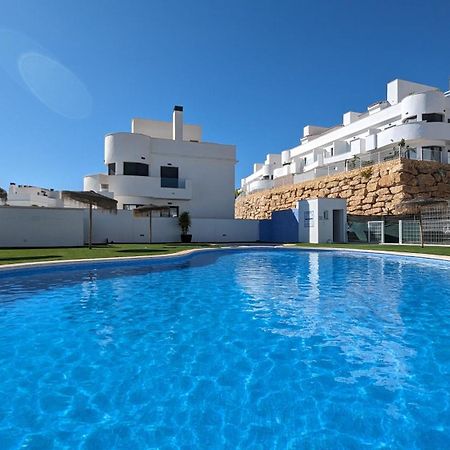 Panoramic Luxury Sea View House Villa Finestrat Buitenkant foto