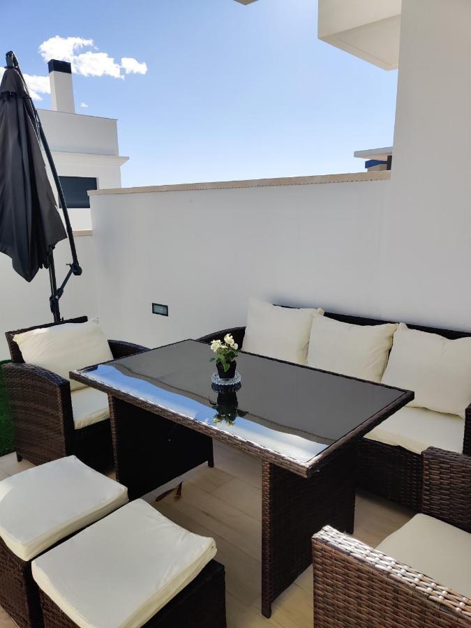 Panoramic Luxury Sea View House Villa Finestrat Buitenkant foto