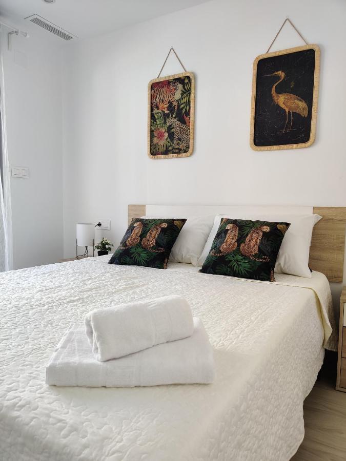 Panoramic Luxury Sea View House Villa Finestrat Buitenkant foto