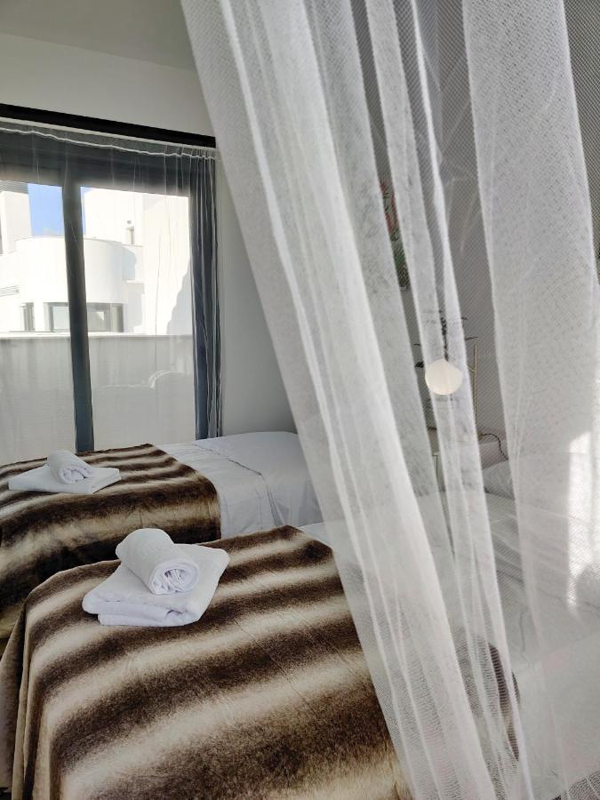 Panoramic Luxury Sea View House Villa Finestrat Buitenkant foto